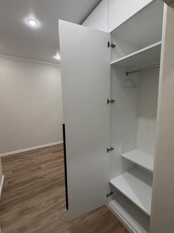 Уютная квартира в центре Нойкурена вдали от лишнего шума