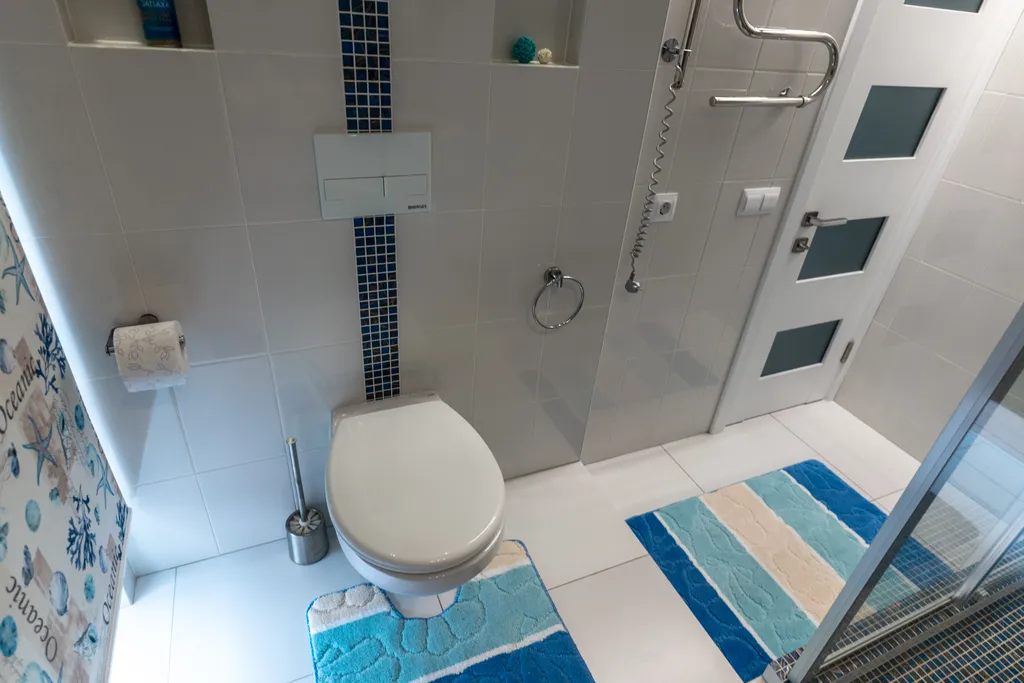 Квартира Апартаменты с большой террасой — Адлер