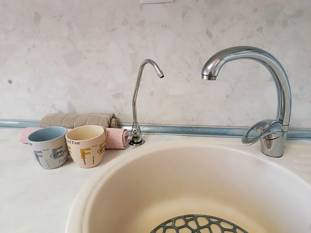 Квартира Просторная 2-комнатная квартира — Волгоград