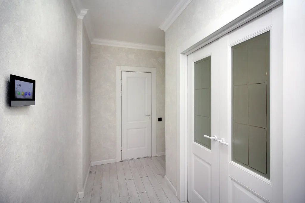 Шикарные 1-комнатнатные апартаменты в ЖК ONER