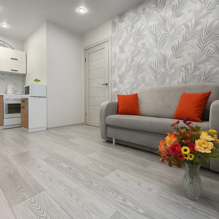 Апартаменты Пятница/Возрождения 55/ до 4чел