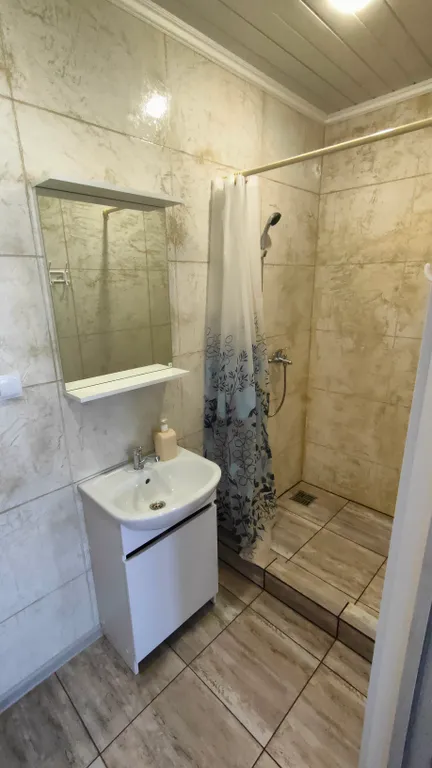 Квартира Уютный двухместный номер рядом с М-4 Дон — Вервековка