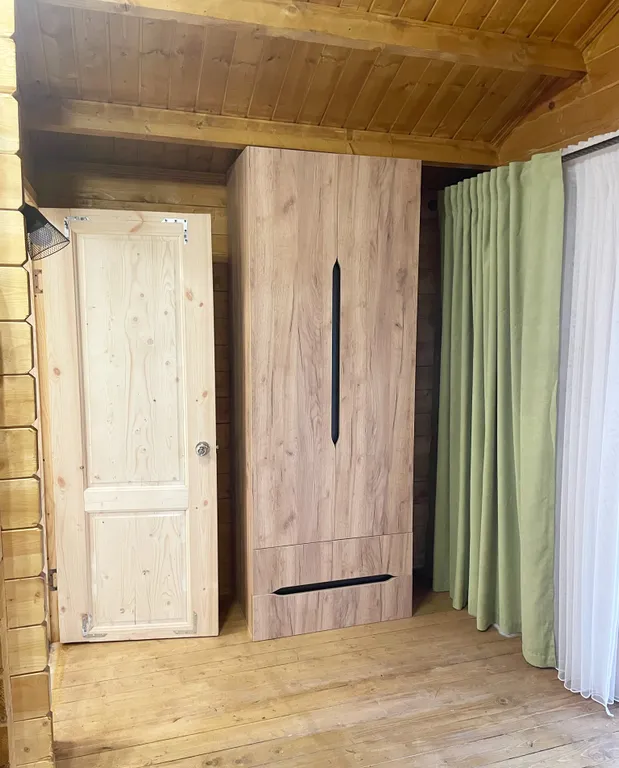 Домик у моря