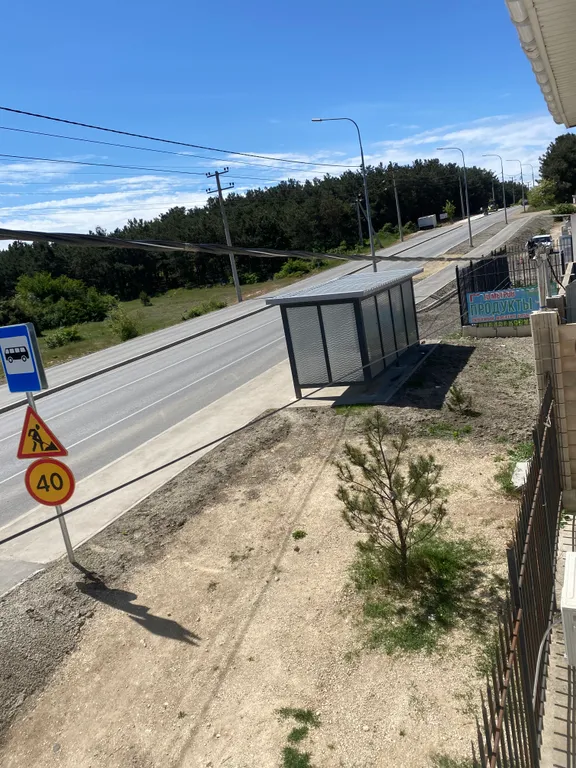 Квартира Квартира Уютный этаж в частном доме — Севастополь