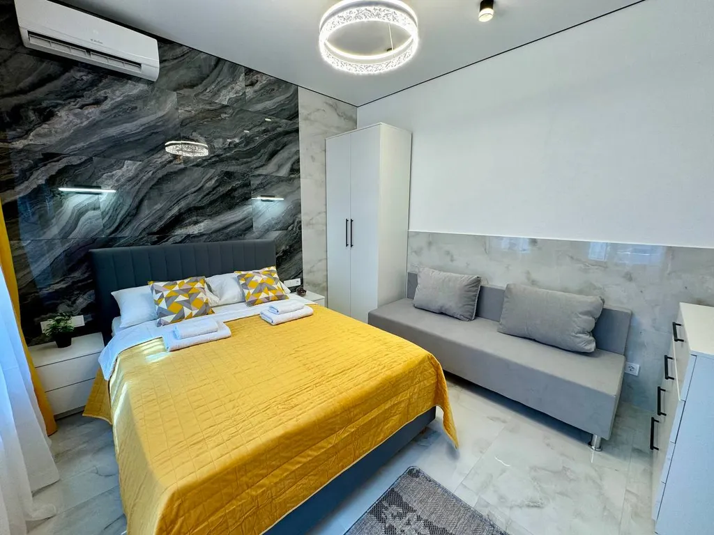 Коттедж Домик с террасой в центре — Сочи