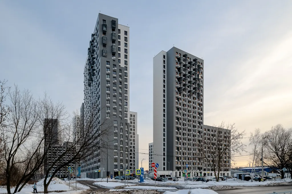 Стильная студия 3