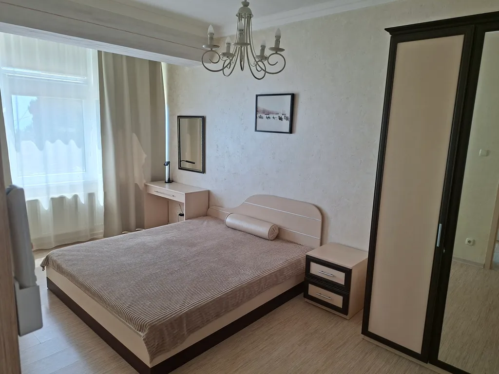 Дом без хозяев