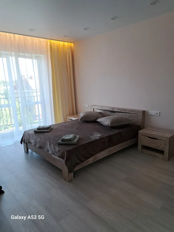 Квартира Уютная квартира в центре города — Калининград