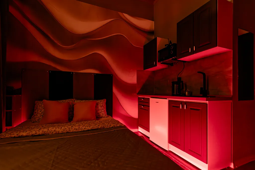 Квартира 1-комнатная Квартира — Москва