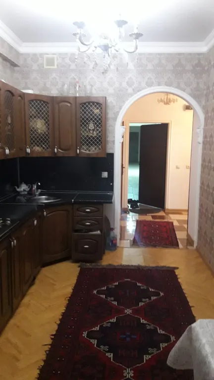 Уютная квартира в центре города и недалеко от Северной автостанции