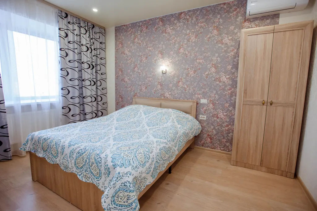 Квартира в новом элитном районе с видом на набережную