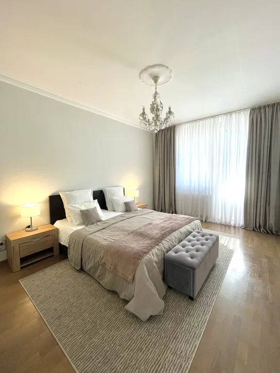 Квартира Квартира Королевские Ворота — Калининград