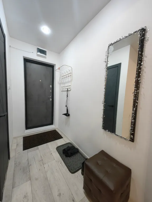 Уютная квартира в центре