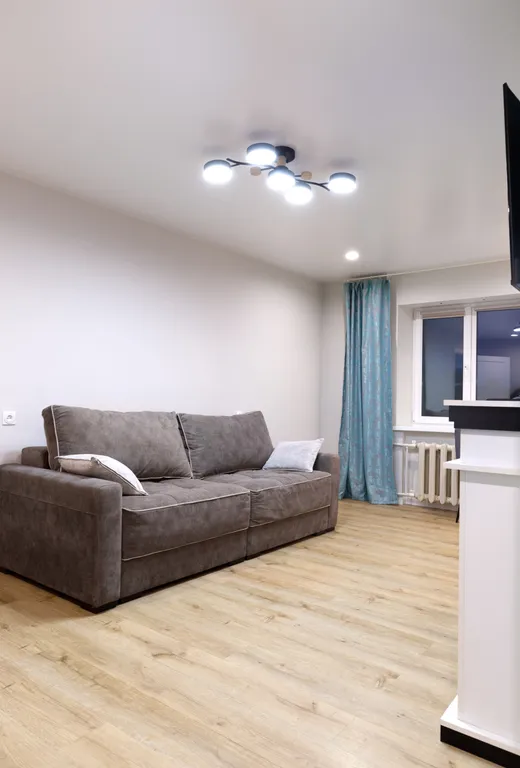 Уютная квартира у моря