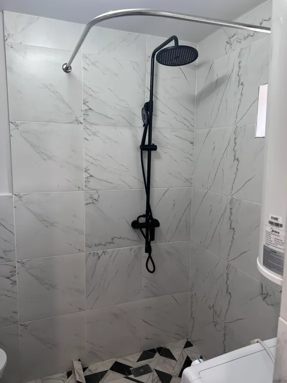 Апартаменты у моря