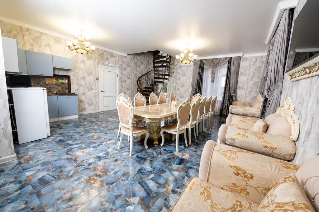 5-комнатный Дом