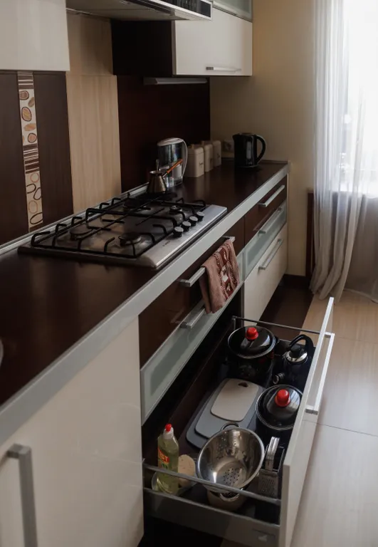 Сталинка в центре, в пешей доступности парк и вокзал