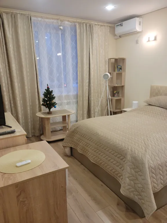 Квартира Уютная квартира у Измайловского парка в 3 х минутах от МЦК — Москва