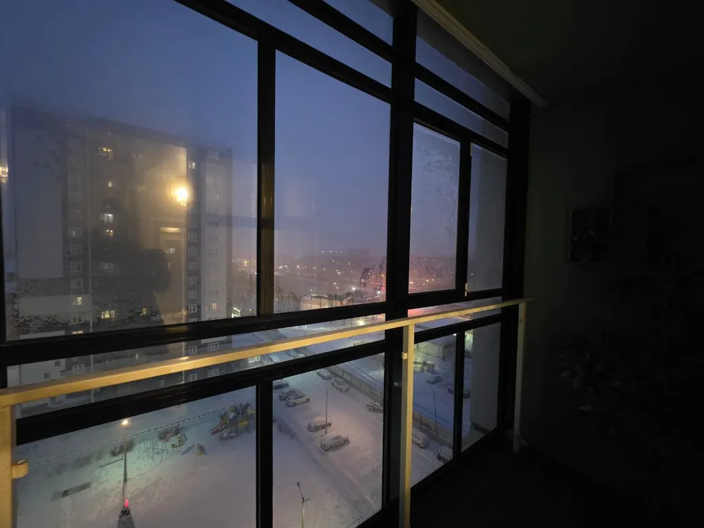 Квартира Квартира в ЖК Домино — Красноярск