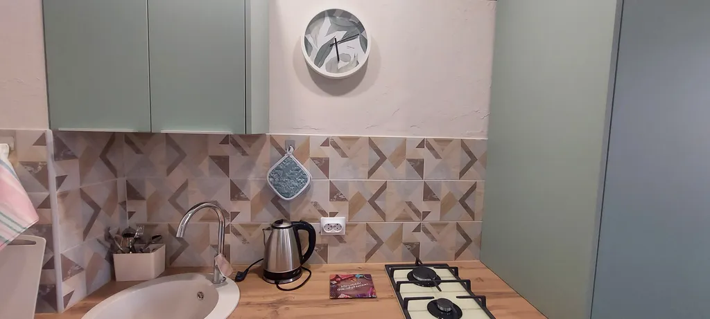 Рядом с Академией единоборств