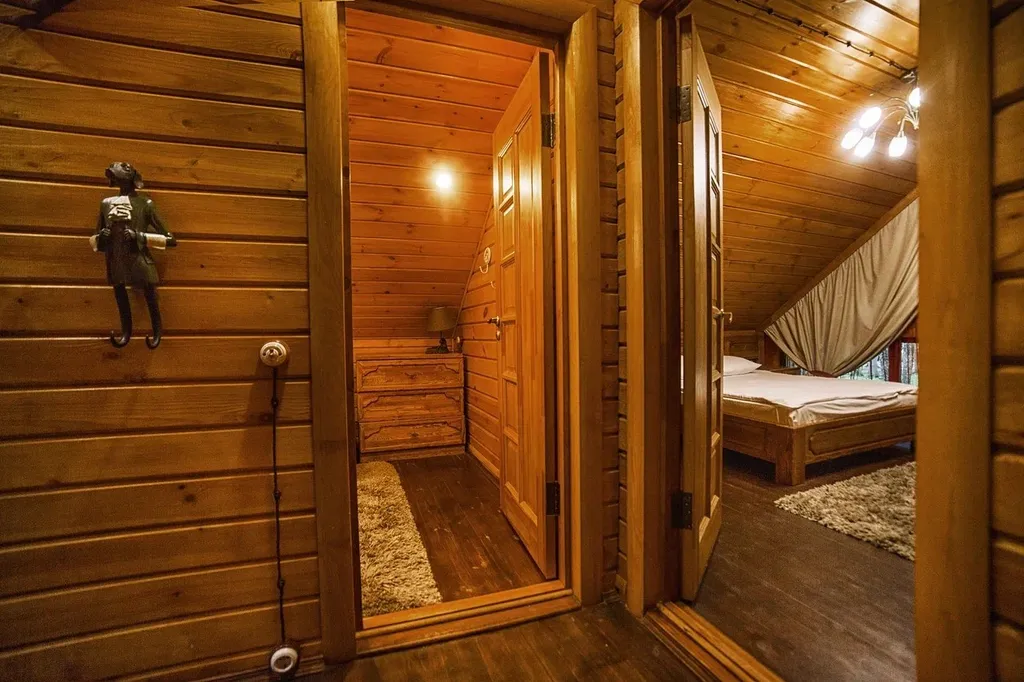 Квартира Комната — аренда посуточно в Смоленск