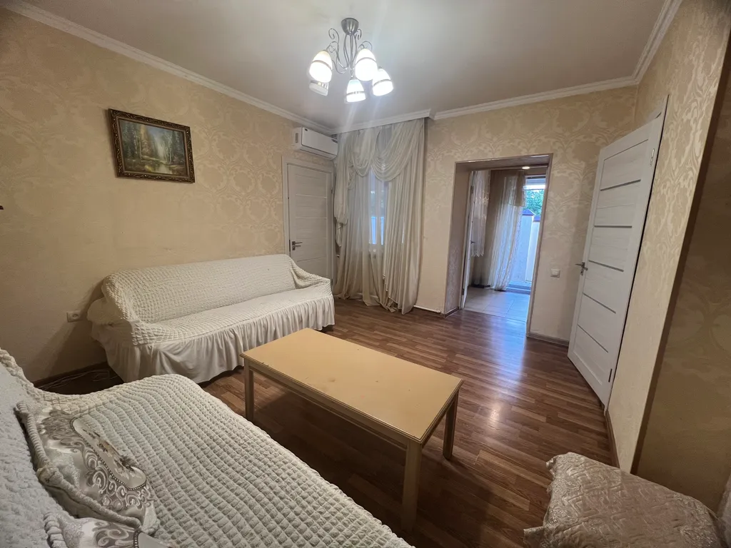 Коттедж Уютный дом в лучшем районе города — Пятигорск