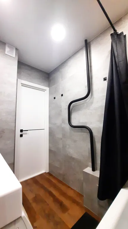 Апартамент класса люкс