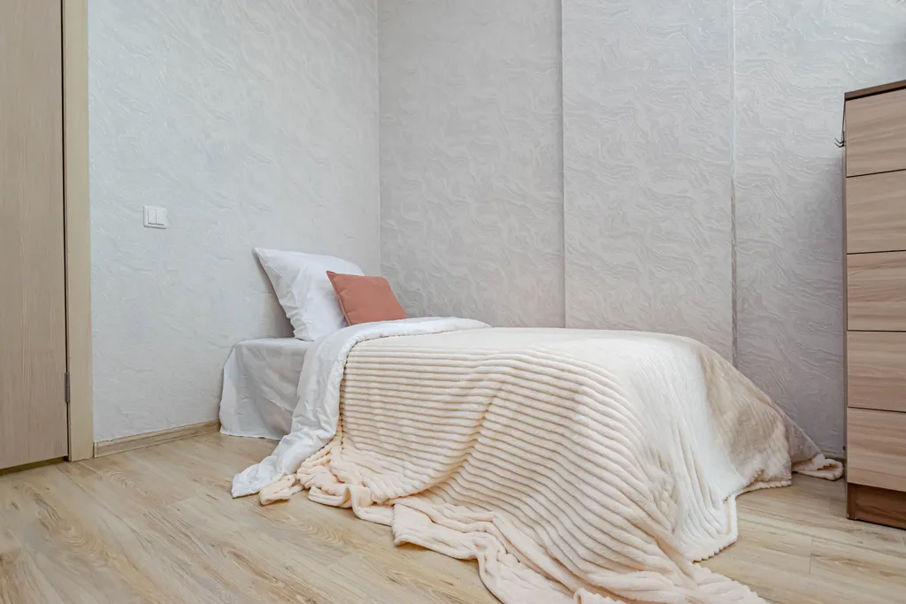 Шикарный вид с 17 этажа