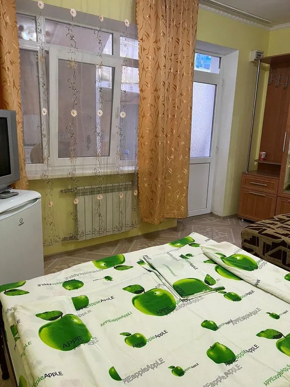 Комната — аренда посуточно в Дагомыс