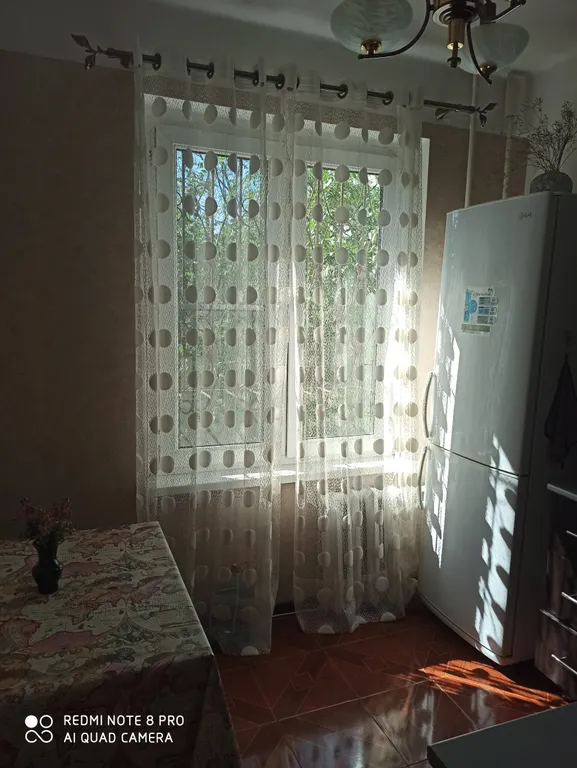 Квартира 1-комнатная Квартира — Махачкала