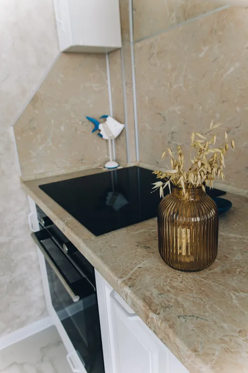 Идеал в стиле евро