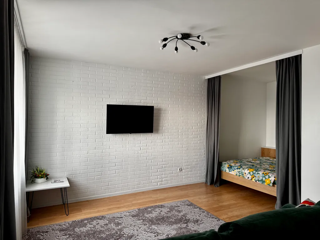 Апартаменты Cozy Homes Brest