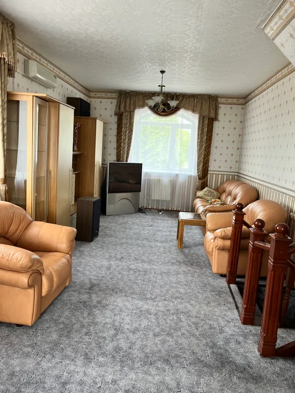 Коттедж Комфорт