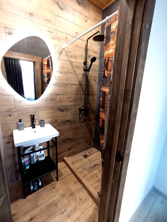 Двухкомнатные апартаменты у ратушной башни