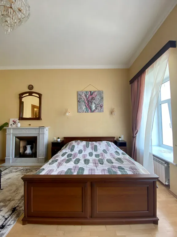 Квартира Петербургская квартира в самом сердце города — Санкт-Петербург