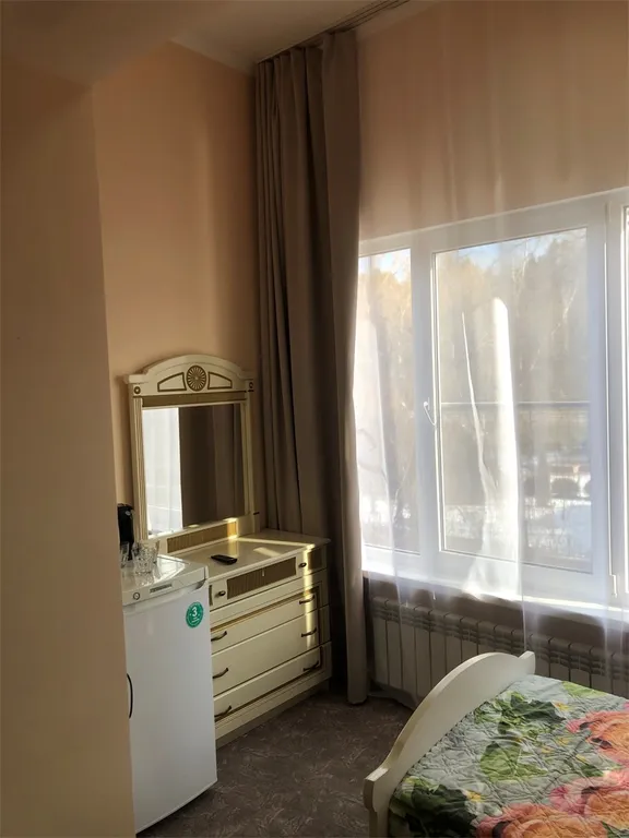 Комната