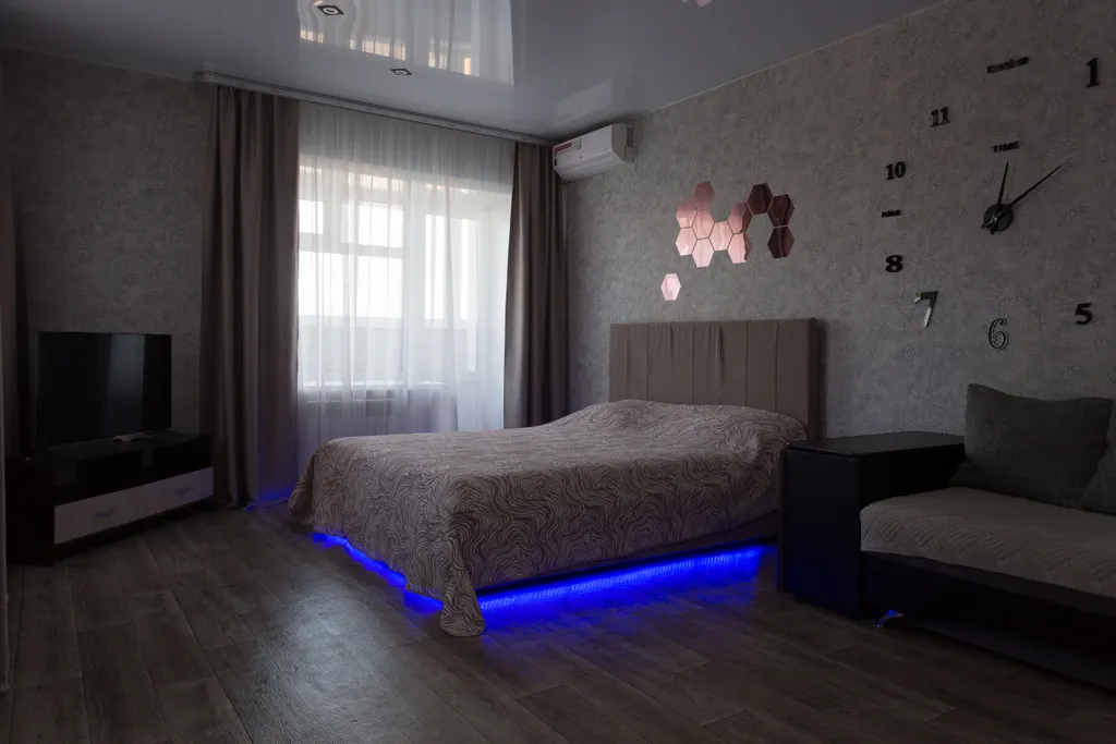 Чистая уютная квартира в центре