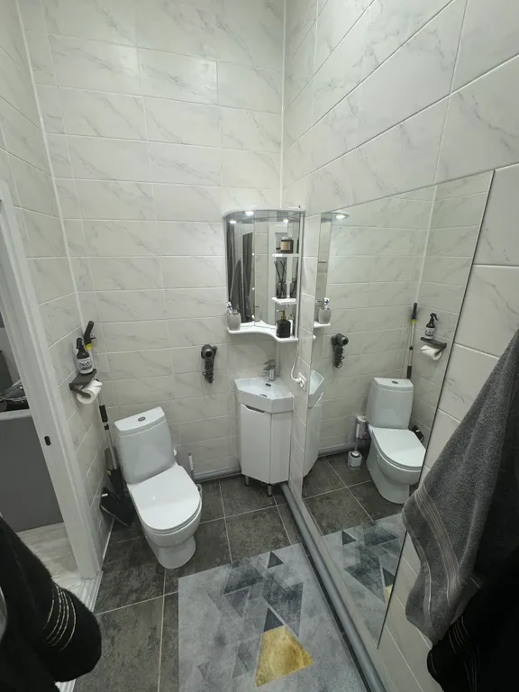 Студия у парка Скульптур