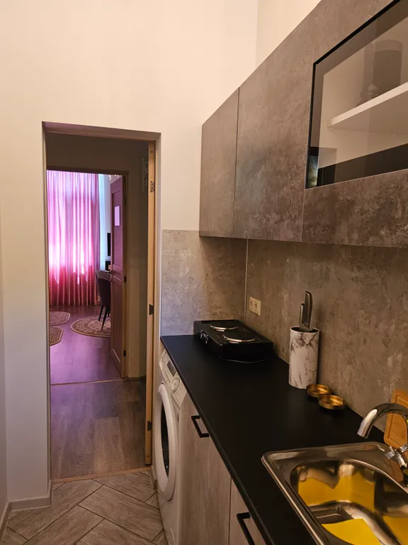 Апартаменты Angelus