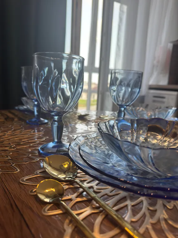 Квартира Уютная квартира — Сальское