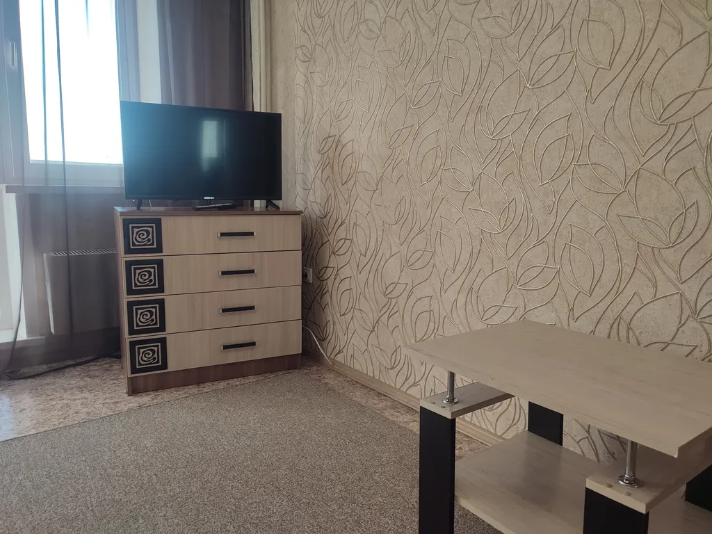 Отличная квартира рядом с ТЦ Планета и ареной Кузнецкий лёд