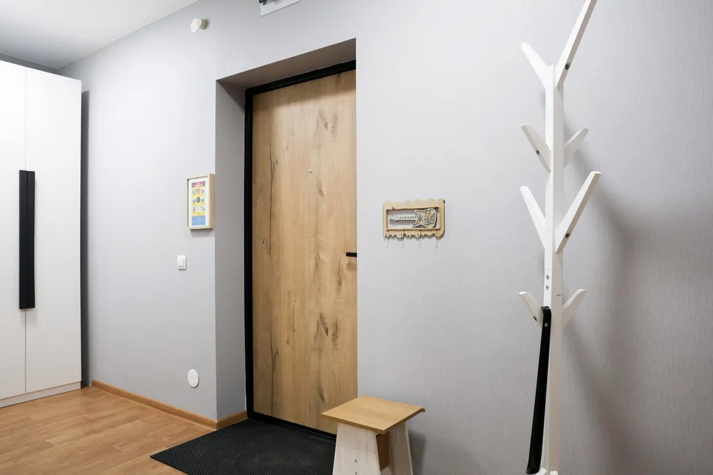 Квартира Квартира маэстро — симфония комфорта — Красноярск