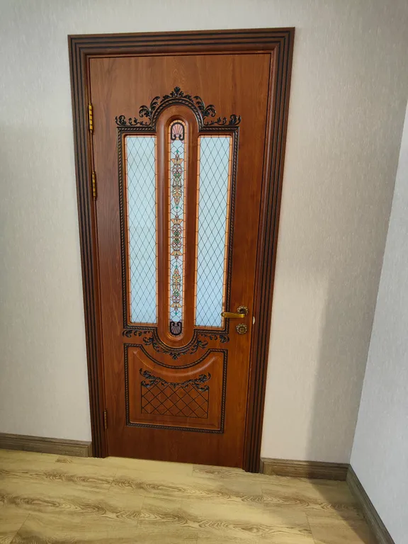 Уютная квартира с видом на море и горы, без тараканов