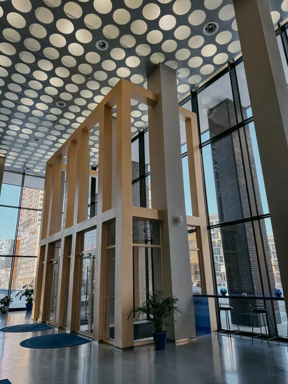 Апартамент в стиле New York