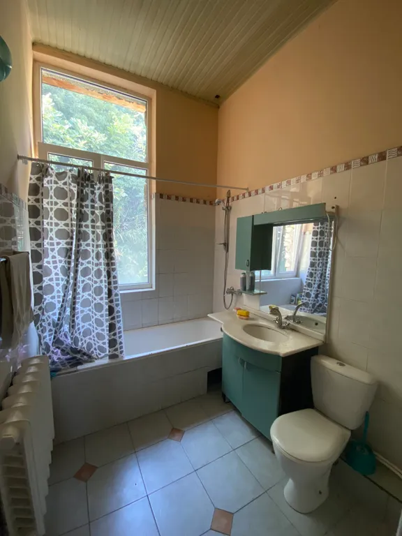 Комната в частном доме