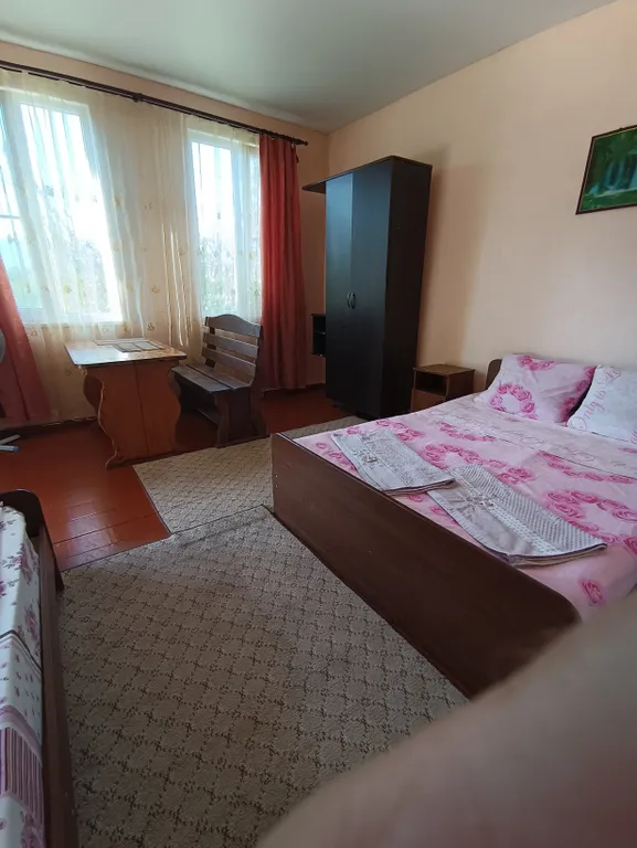 Квартира В гостях у Пятницы — аренда посуточно в Хыпста