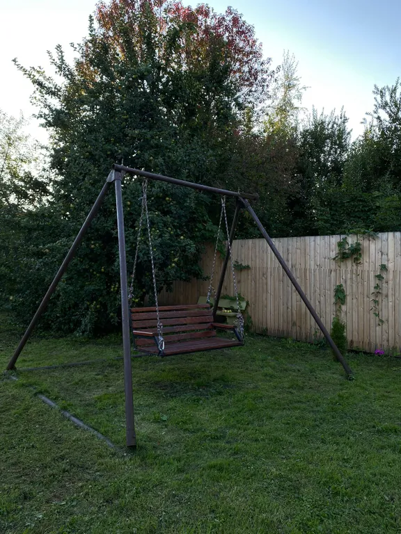 Дом для семейного отдыха