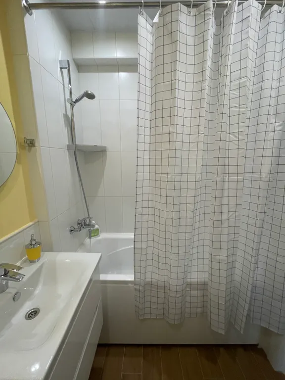 Современная квартира для комфортного отдыха