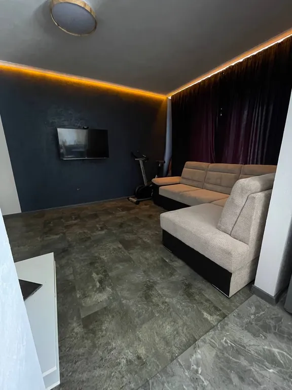 Квартира Квартира апартаменты студия — Сальское