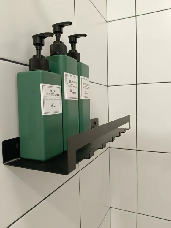 Однокомнатная квартира в новом районе